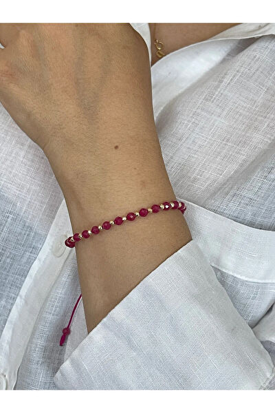 Aida Jewelss Altın Bileklik