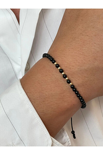 Aida Jewelss Altın Bileklik