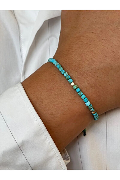 Aida Jewelss Altın Bileklik