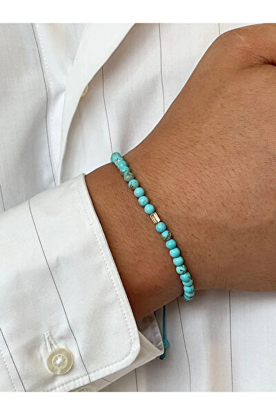 Aida Jewelss Altın Bileklik