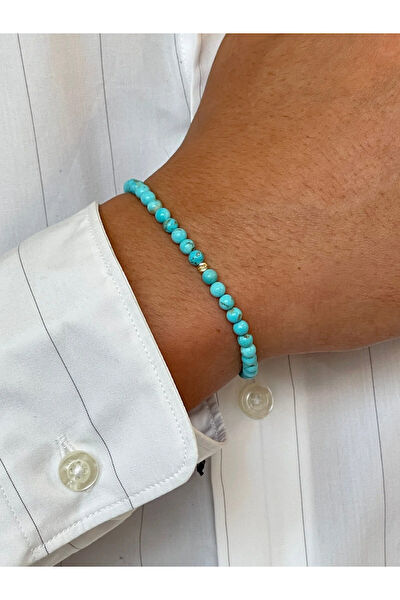 Aida Jewelss Altın Bileklik