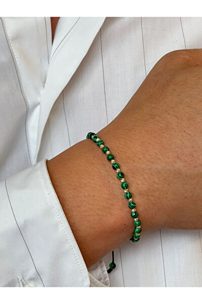 Aida Jewelss Altın Bileklik