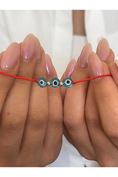 Aida Jewelss Altın Bileklik