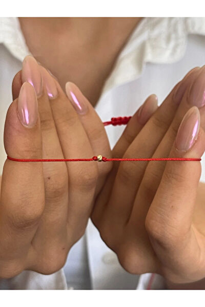 Aida Jewelss Altın Bileklik