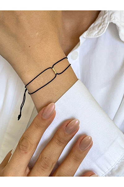 Aida Jewelss Altın Bileklik