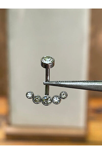 Aida Jewelss Kadın Piercing