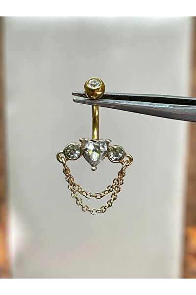 Aida Jewelss Kadın Piercing