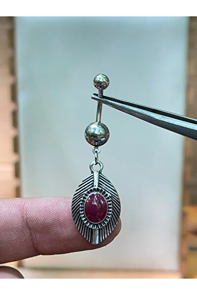 Aida Jewelss Kadın Piercing