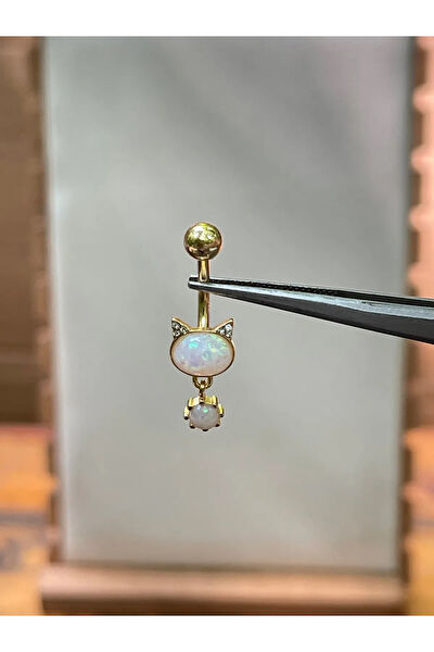 Aida Jewelss Kadın Piercing