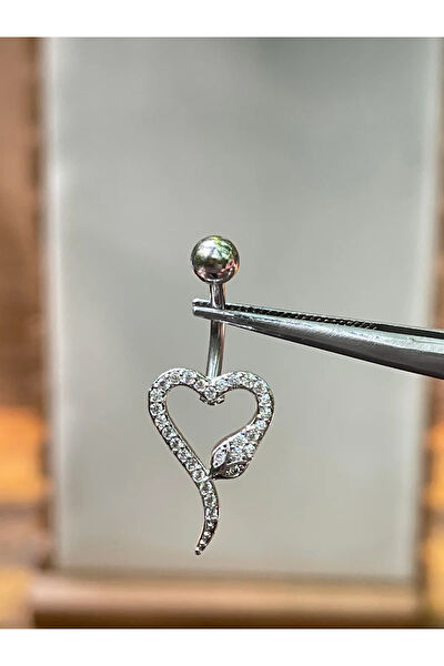 Aida Jewelss Kadın Piercing