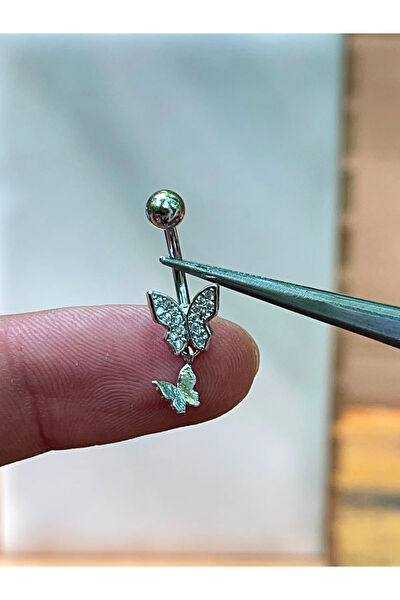 Aida Jewelss Kadın Piercing