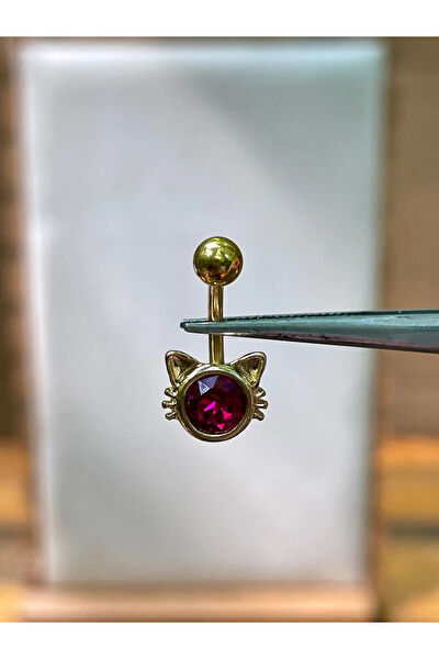 Aida Jewelss Kadın Piercing