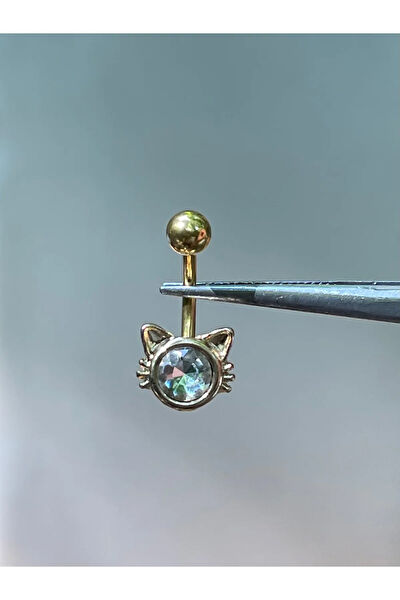 Aida Jewelss Kadın Piercing