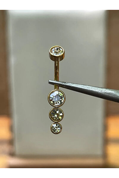 Aida Jewelss Kadın Piercing