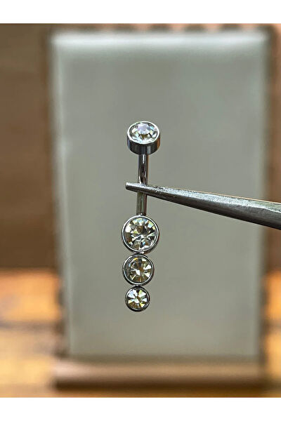 Aida Jewelss Kadın Piercing