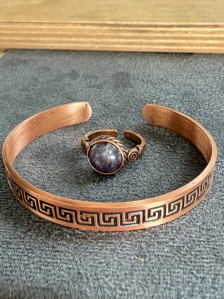 Aida Jewelss Takı Seti