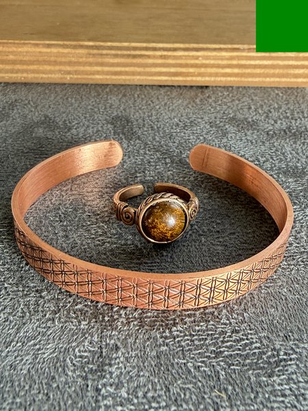 Aida Jewelss Takı Seti