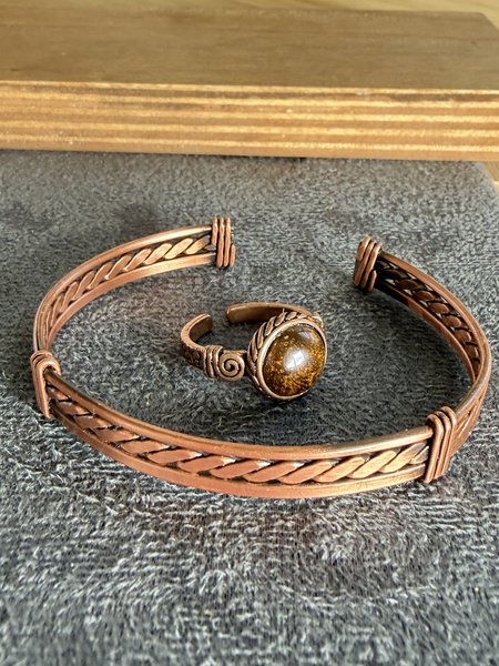 Aida Jewelss Takı Seti