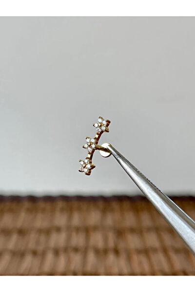 Aida Jewelss Kadın Piercing