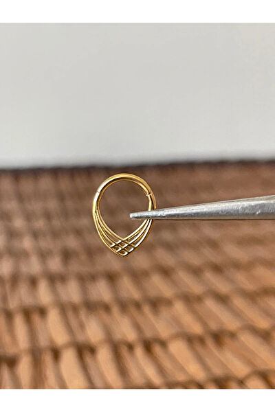 Aida Jewelss Kadın Piercing