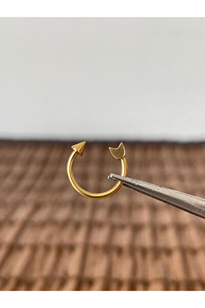 Aida Jewelss Kadın Piercing