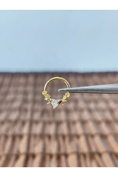 Aida Jewelss Kadın Piercing