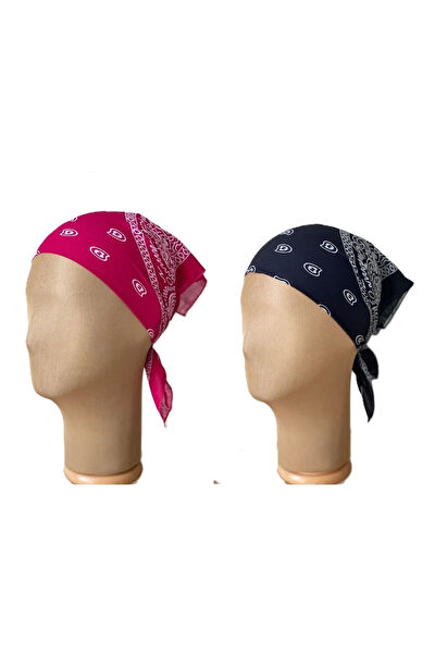 Aida Jewelss Bandana