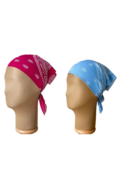 Aida Jewelss Bandana