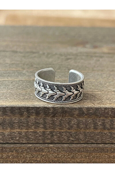 Aida Jewelss Erkek Yüzük