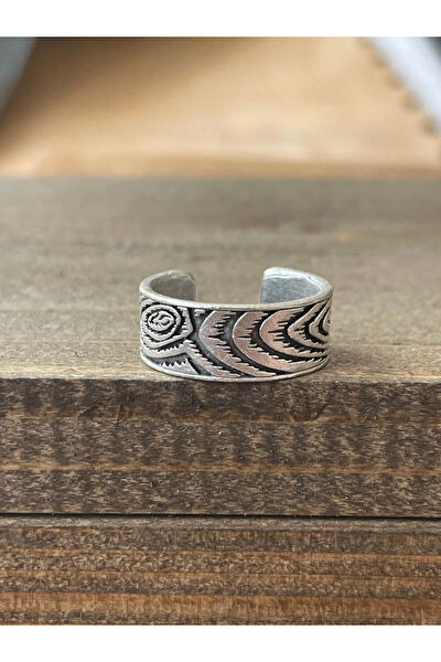 Aida Jewelss Erkek Yüzük