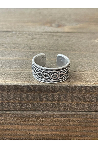 Aida Jewelss Erkek Yüzük