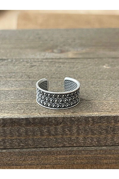 Aida Jewelss Erkek Yüzük