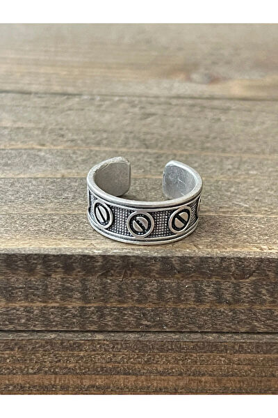 Aida Jewelss Erkek Yüzük