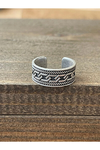 Aida Jewelss Erkek Yüzük