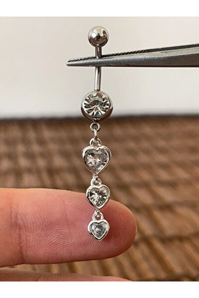 Aida Jewelss Kadın Piercing