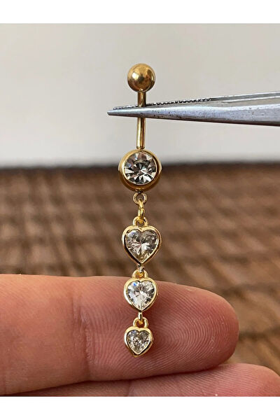 Aida Jewelss Kadın Piercing