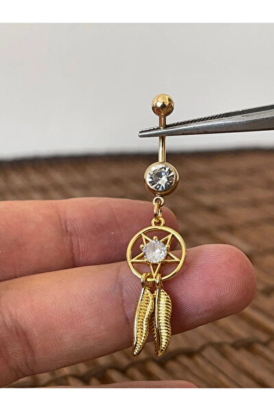 Aida Jewelss Kadın Piercing