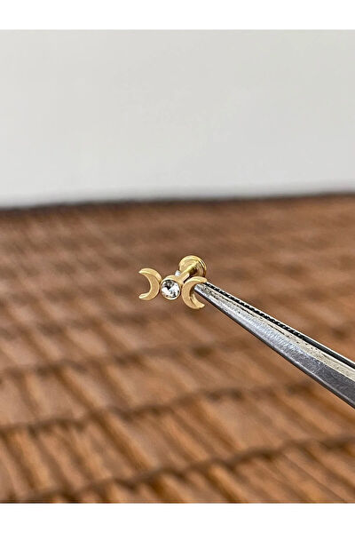 Aida Jewelss Kadın Piercing