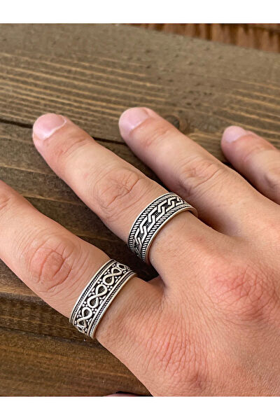 Aida Jewelss Erkek Yüzük