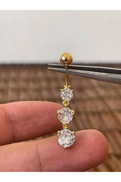 Aida Jewelss Kadın Piercing