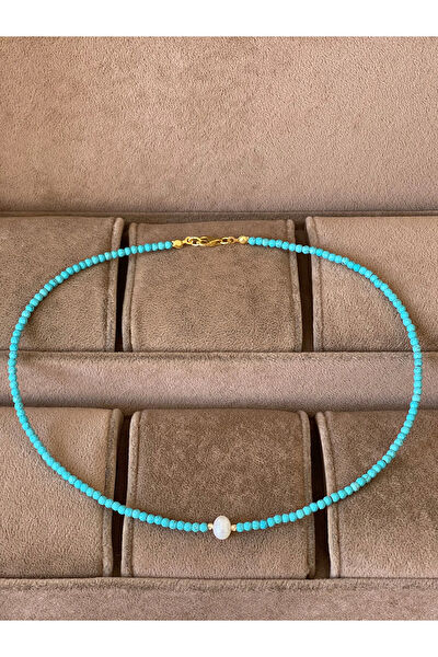 Aida Jewelss Altın Kolye