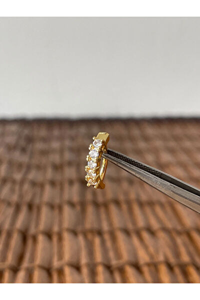 Aida Jewelss Kadın Piercing