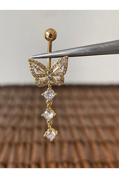 Aida Jewelss Kadın Piercing