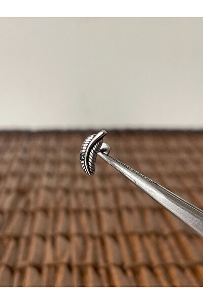 Aida Jewelss Kadın Piercing