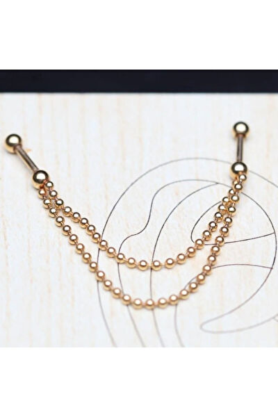 Aida Jewelss Kadın Piercing