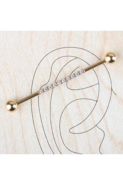 Aida Jewelss Kadın Piercing