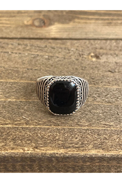 Aida Jewelss Erkek Yüzük