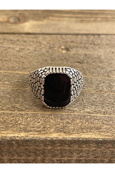 Aida Jewelss Erkek Yüzük