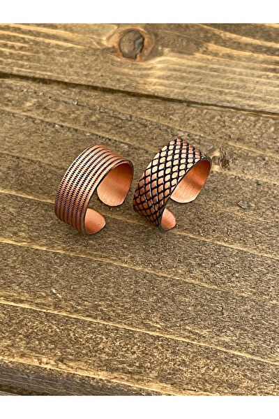 Aida Jewelss Erkek Yüzük