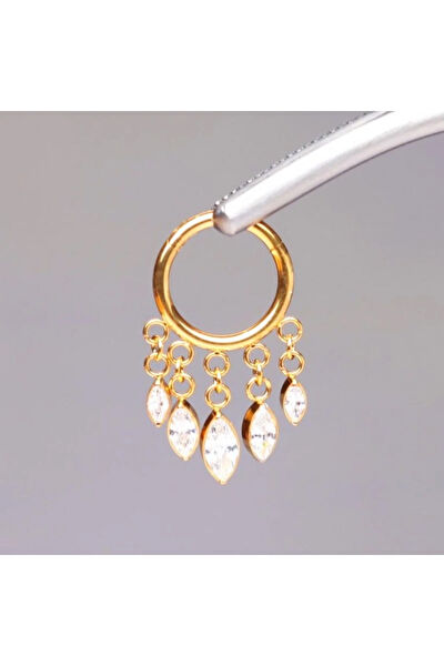 Aida Jewelss Kadın Piercing